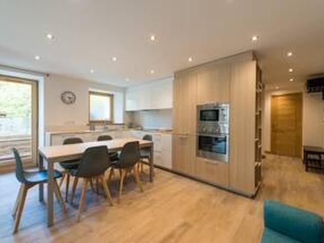 Vente Appartement 3 pièces 55.09 m2 Chamonix Mont Blanc