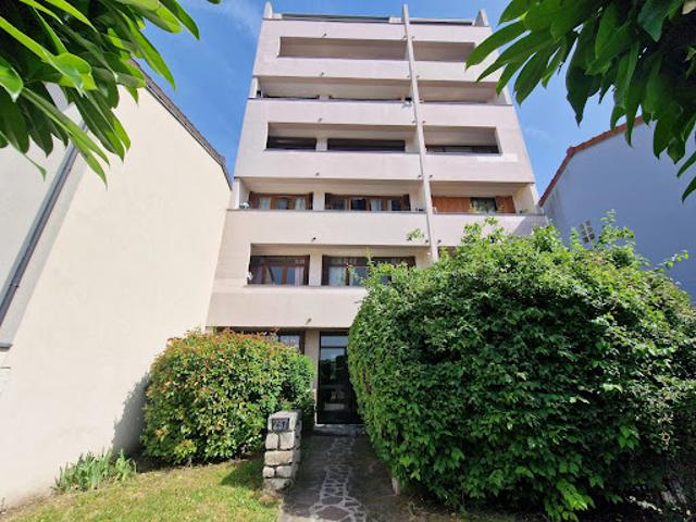 Vente Appartement 3 pièces 55.09 m2 Les Lilas