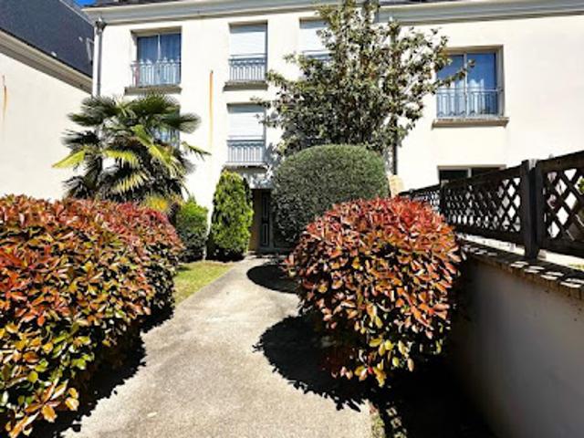 Vente Appartement 3 pièces 55.15 m2 Conflans Sainte Honorine