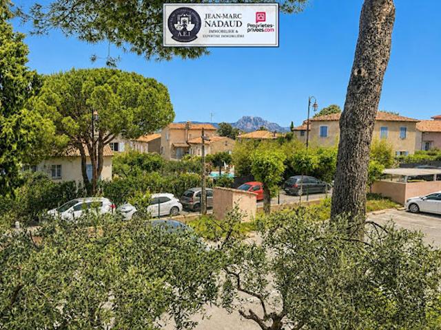 Vente Appartement 3 pièces 55.15 m2 Frejus
