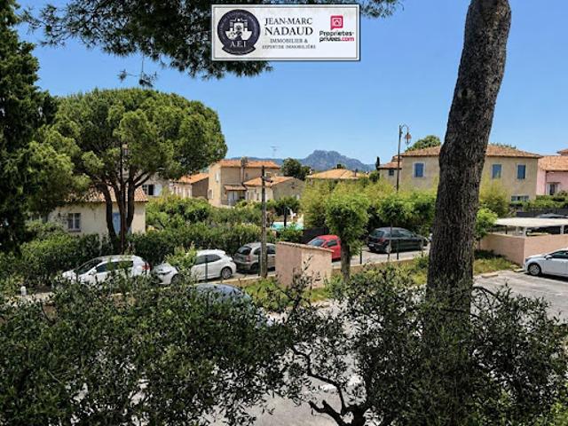 Vente Appartement 3 pièces 55.15 m2 Frejus