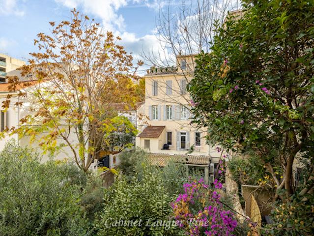 Vente Appartement 3 pièces 55.15 m2 Marseille 8ème