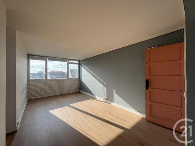 Vente Appartement 3 pièces 55.16 m2 Saint maur des fosses