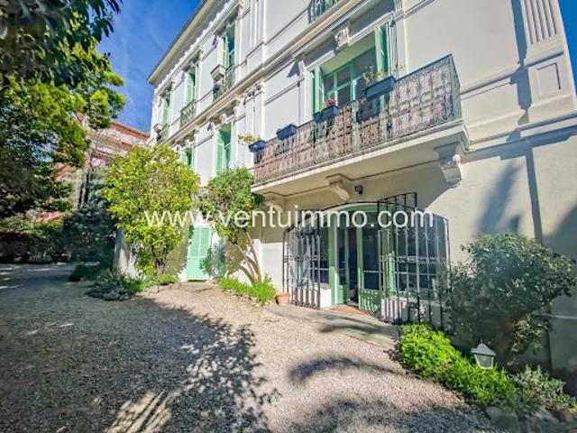 Vente Appartement 3 pièces 55.19 m2 Cannes