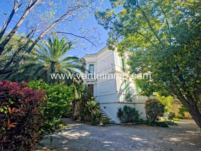 Vente Appartement 3 pièces 55.19 m2 Cannes