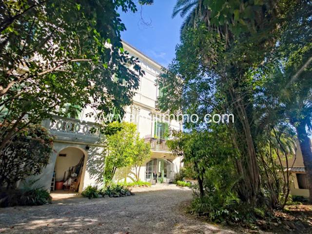 Vente Appartement 3 pièces 55.19 m2 Cannes