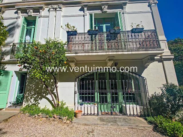 Vente Appartement 3 pièces 55.19 m2 Cannes
