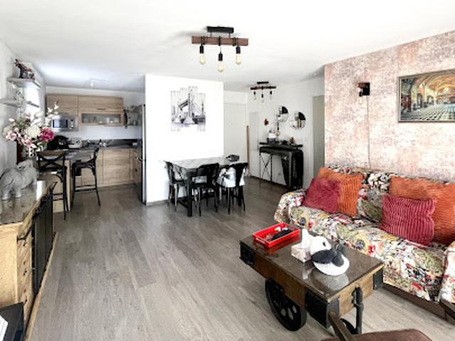 Vente Appartement 3 pièces 55.1 m2 Cavaillon