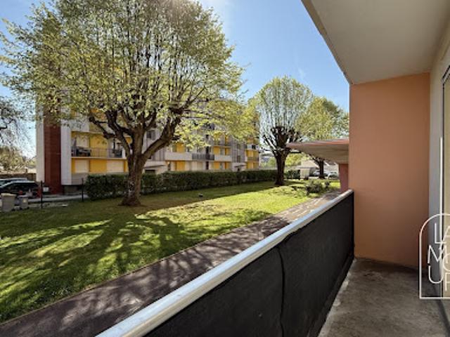 Vente Appartement 3 pièces 55.1 m2 Dijon