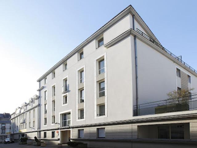 Vente Appartement 3 pièces 55.21 m2 Nantes