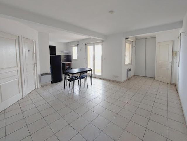 Vente Appartement 3 pièces 55.25 m2 Manosque