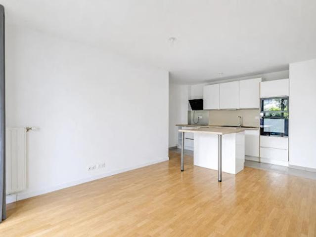 Vente Appartement 3 pièces 55.2 m2 Eaubonne