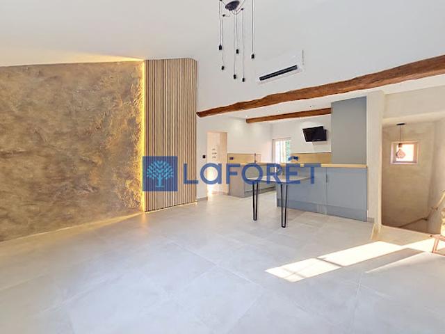 Vente Appartement 3 pièces 55.33 m2 Draguignan