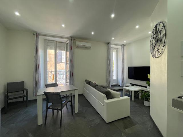 Vente Appartement 3 pièces 55.31 m2 Vidauban