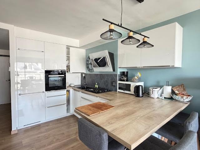 Vente Appartement 3 pièces 55.3 m2 Auray