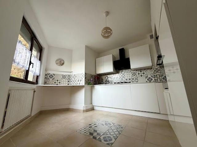 Vente Appartement 3 pièces 55.3 m2 Saint Malo