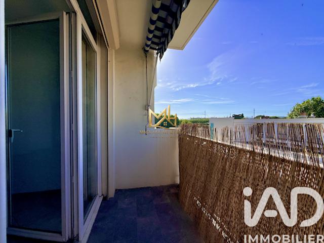 Vente Appartement 3 pièces 55 m2 Tarascon
