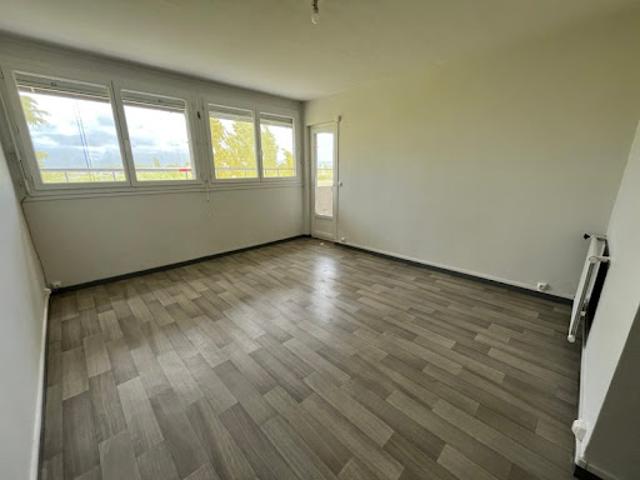 Vente Appartement 3 pièces 55 m2 Tarbes