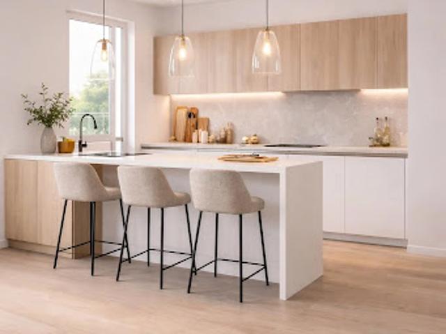 Vente Appartement 3 pièces 55 m2 Taverny