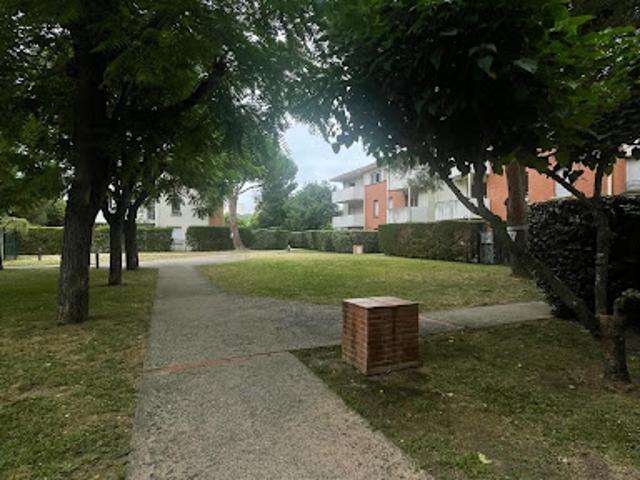 Vente Appartement 3 pièces 55 m2 Toulouse
