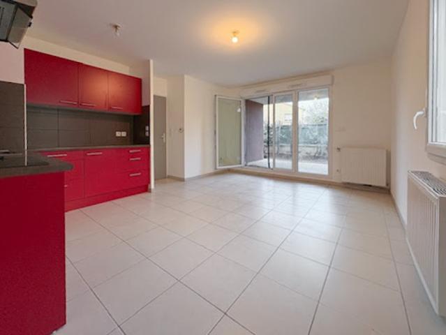 Vente Appartement 3 pièces 55 m2 Toulouse