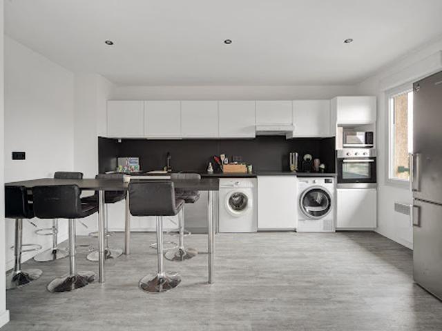 Vente Appartement 3 pièces 55 m2 Toulouse