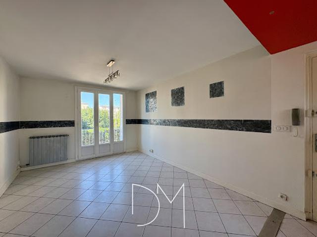 Vente Appartement 3 pièces 55 m2 Valence
