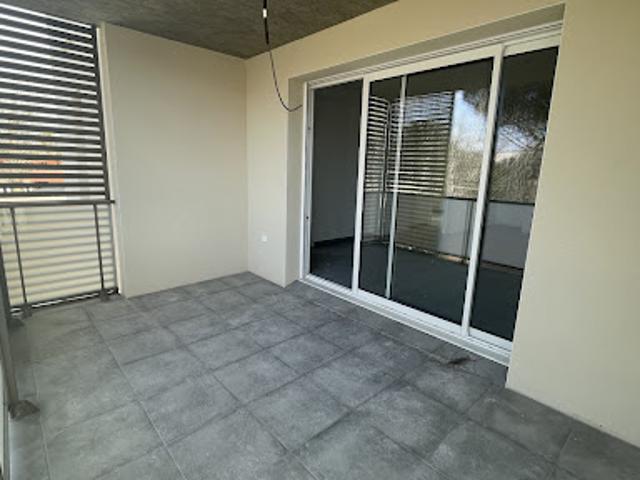 Vente Appartement 3 pièces 55 m2 Vias