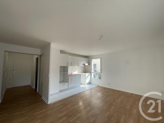 Vente Appartement 3 pièces 55 m2 Villemomble