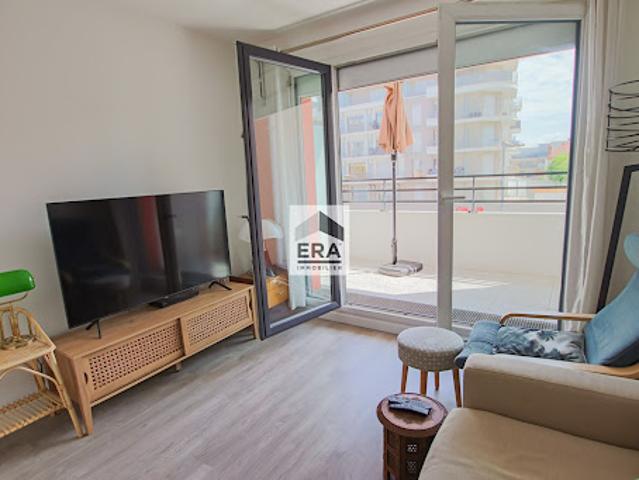 Vente Appartement 3 pièces 55 m2 Villejuif