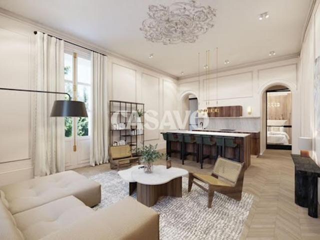 Vente Appartement 3 pièces 55 m2 Aix en Provence
