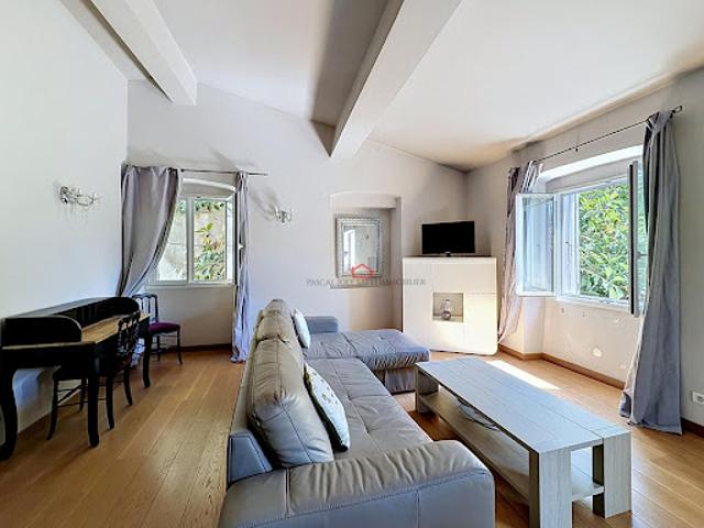 Vente Appartement 3 pièces 55 m2 Ajaccio