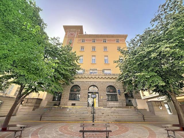 Vente Appartement 3 pièces 55 m2 Ajaccio