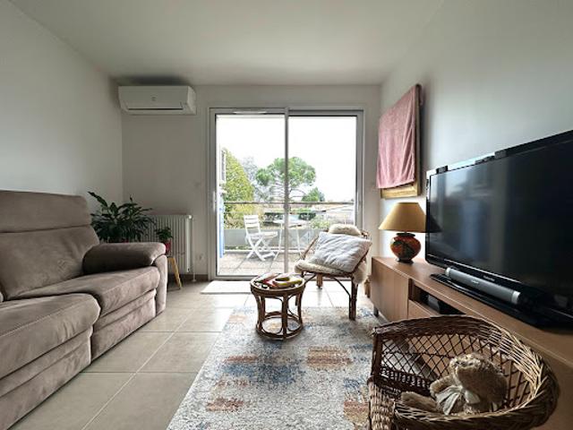 Vente Appartement 3 pièces 55 m2 Albi