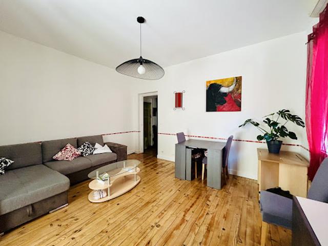Vente Appartement 3 pièces 55 m2 Amélie les Bains Palalda