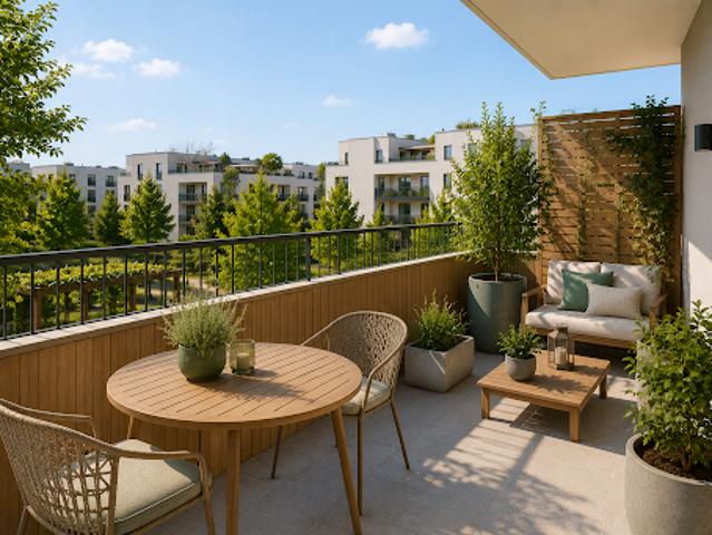 Vente Appartement 3 pièces 55 m2 Angers