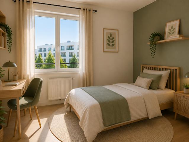 Vente Appartement 3 pièces 55 m2 Angers