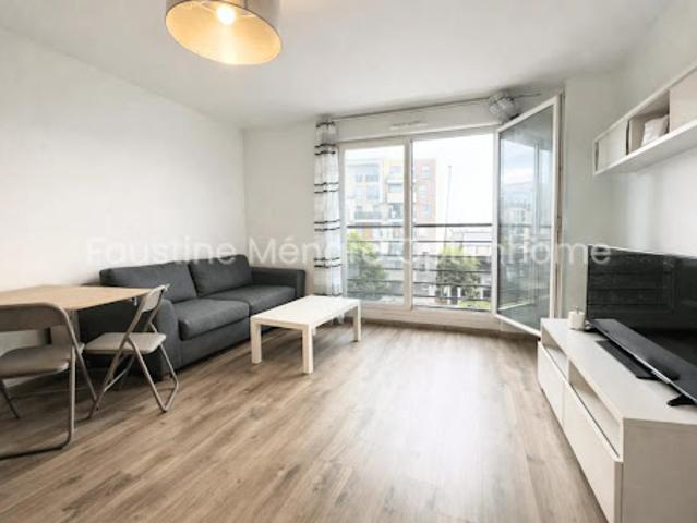 Vente Appartement 3 pièces 55 m2 Argenteuil