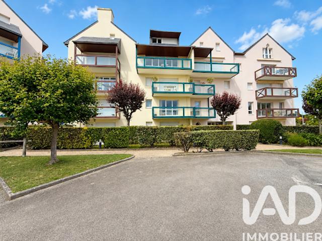Vente Appartement 3 pièces 55 m2 Arzon