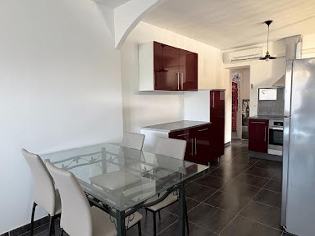 Vente Appartement 3 pièces 55 m2 Bastia