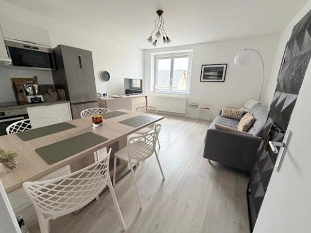 Vente Appartement 3 pièces 55.61 m2 Berck