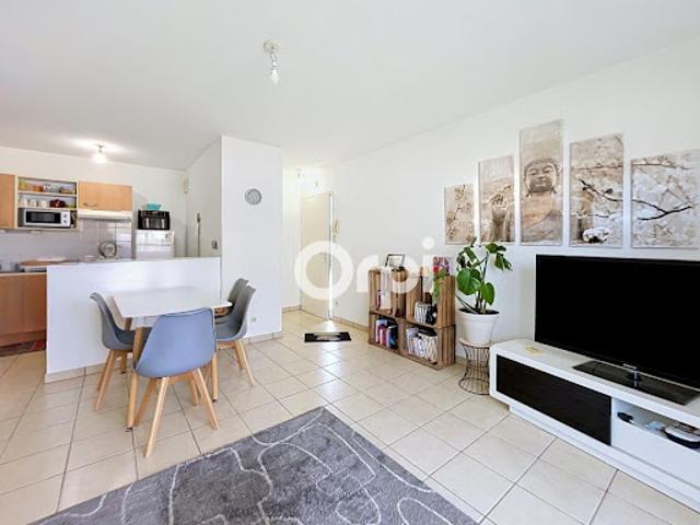 Vente Appartement 3 pièces 55 m2 Bergerac