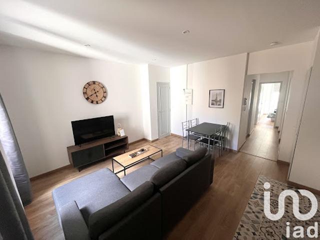 Vente Appartement 3 pièces 55 m2 Beziers