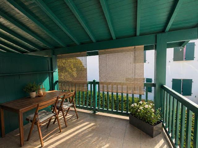 Vente Appartement 3 pièces 55.65 m2 Biarritz
