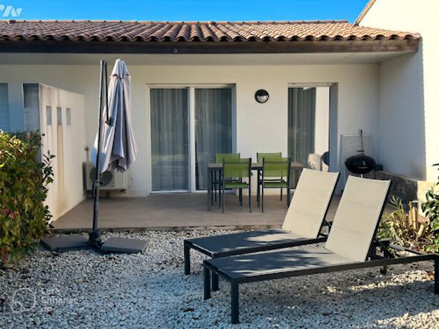 Vente Appartement 3 pièces 55 m2 Bonifacio