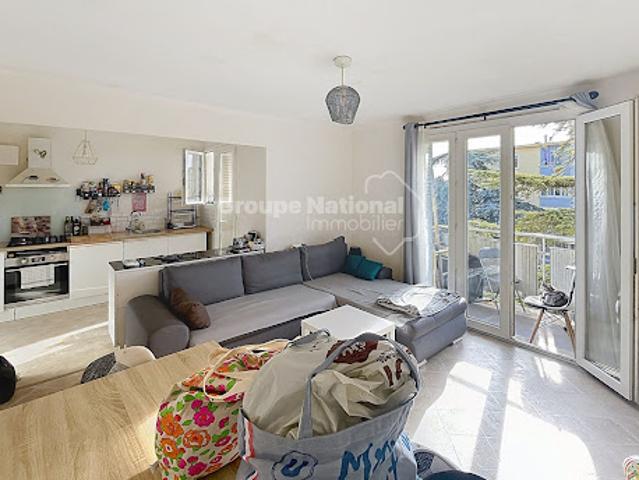 Vente Appartement 3 pièces 55 m2 Bollene