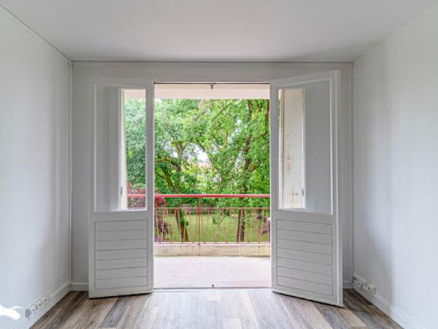 Vente Appartement 3 pièces 55 m2 Bordeaux