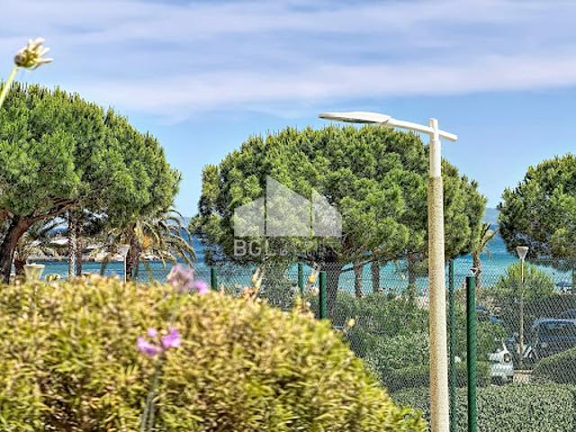 Vente Appartement 3 pièces 55 m2 Bormes les Mimosas