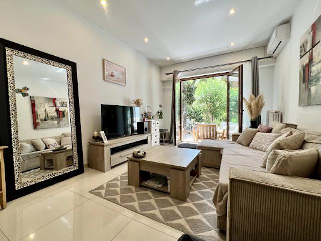 Vente Appartement 3 pièces 55 m2 Cannes