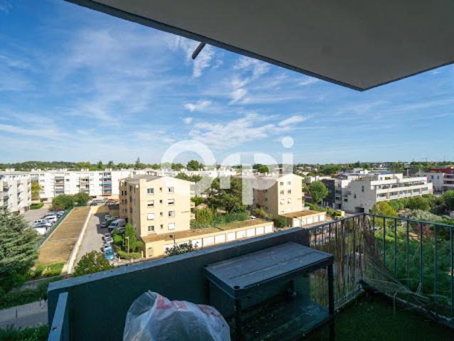 Vente Appartement 3 pièces 55 m2 Castelnau le Lez